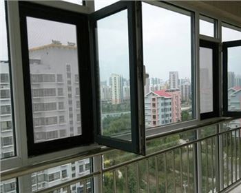 防盜紗窗與普通紗窗相比優(yōu)越性有哪些？